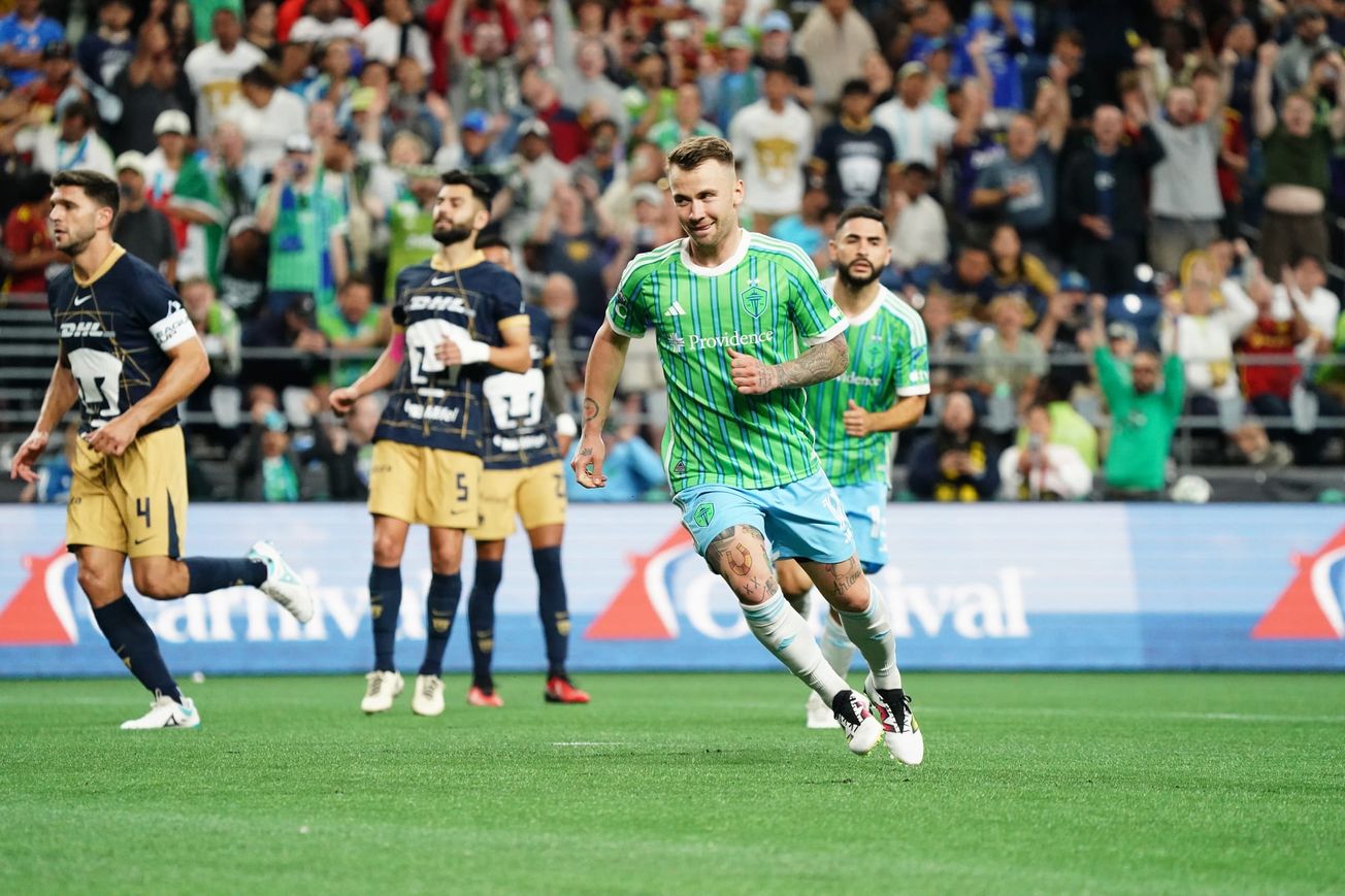 Nos Audietis: All in on Leagues Cup?