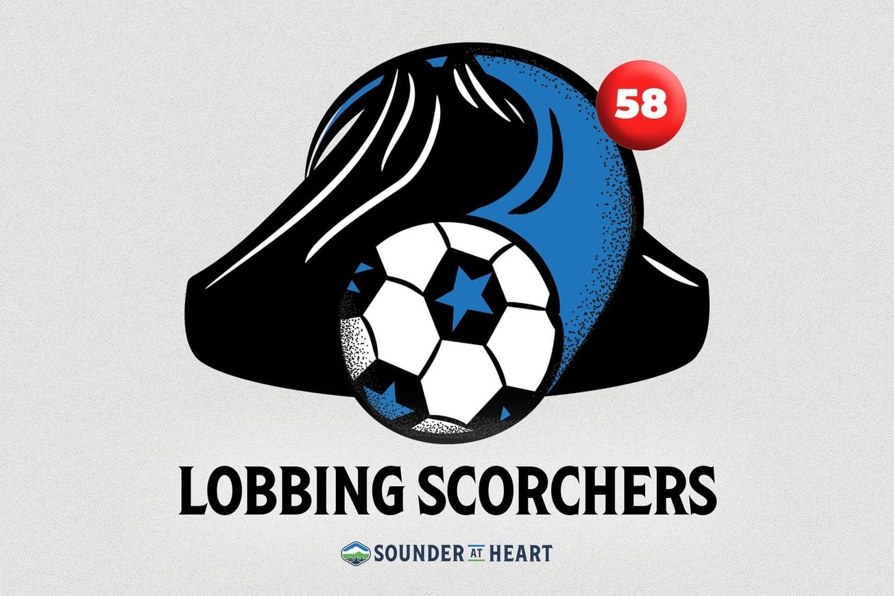 Lobbing Scorchers: Seattle Sounders, Legal Owners of Pumas UNAM (feat. Niko Moreno)