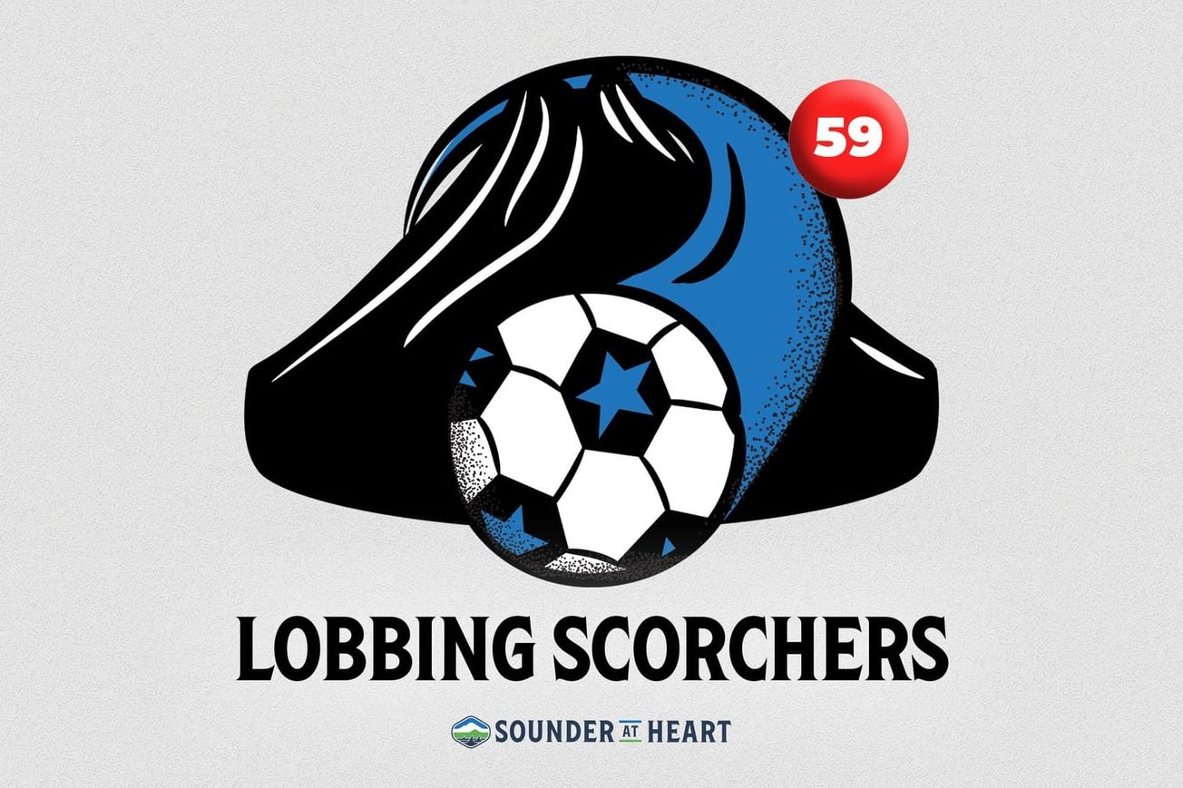 Lobbing Scorchers: LAFC, Legal Owners of the Seattle Sounders