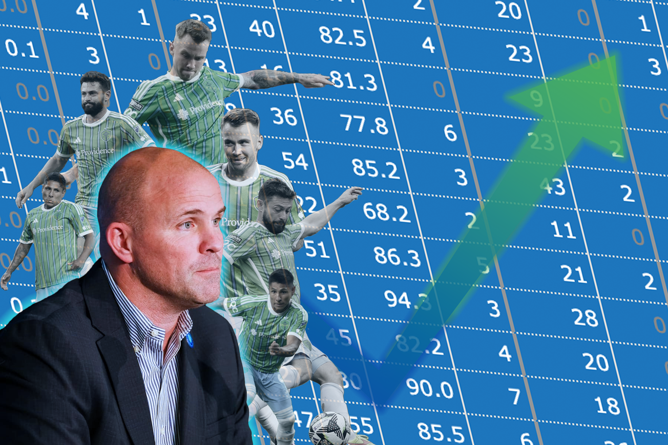 Winter window critical for Sounders to rebuild fans’ trust