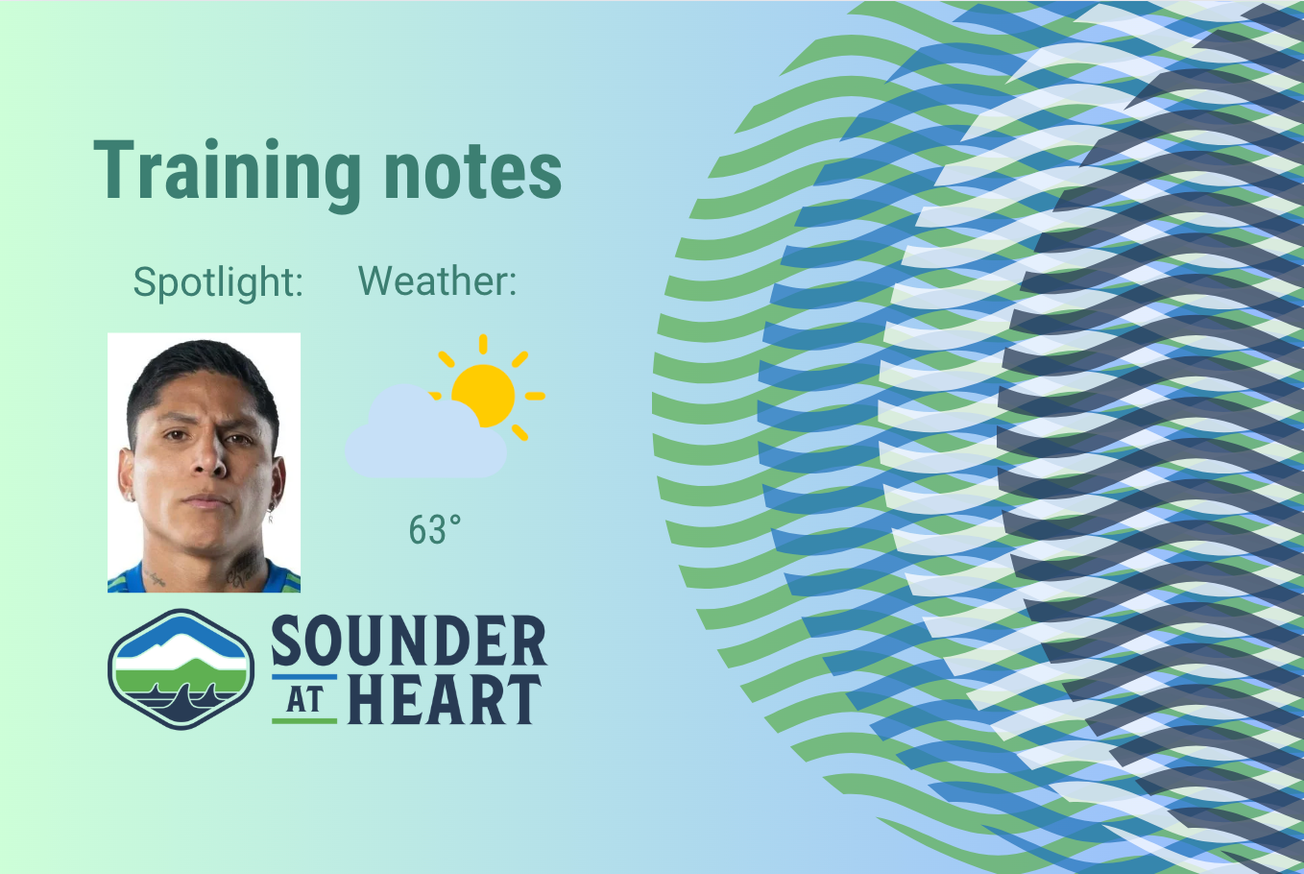 Raúl Ruidíaz ‘ready to play’ vs. Pumas