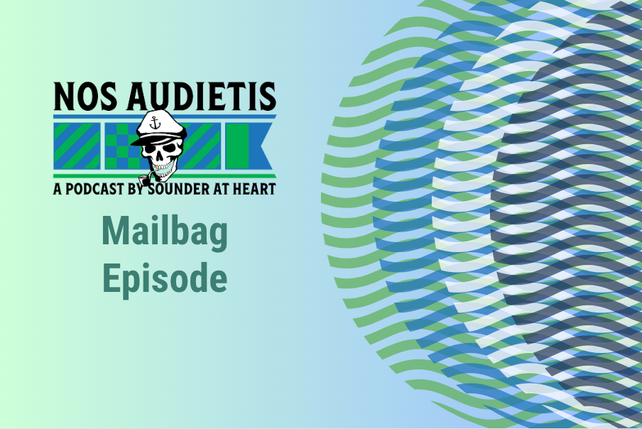 Mailbag episode: When will Sounders be good again?
