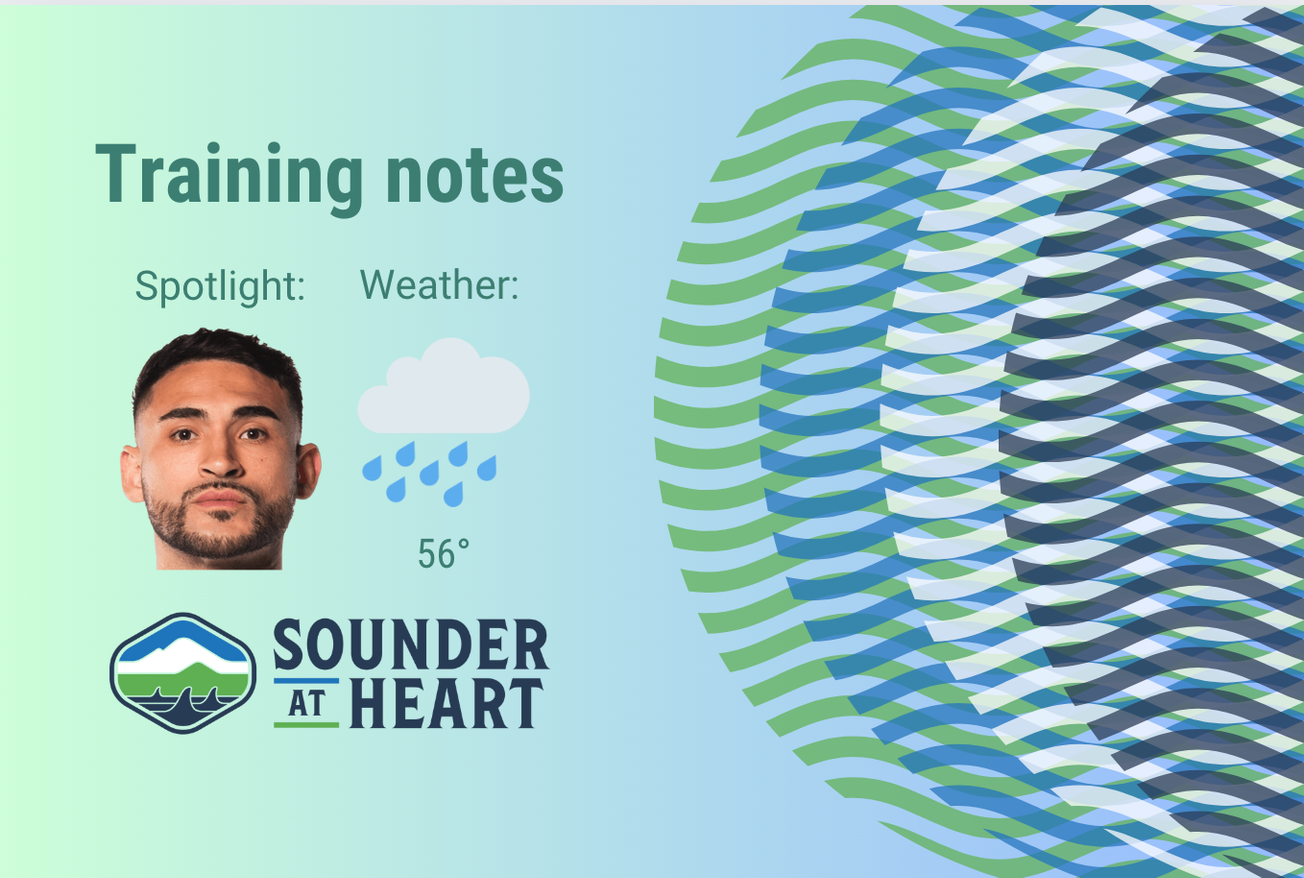 Sounders ‘energized’ for stretch run