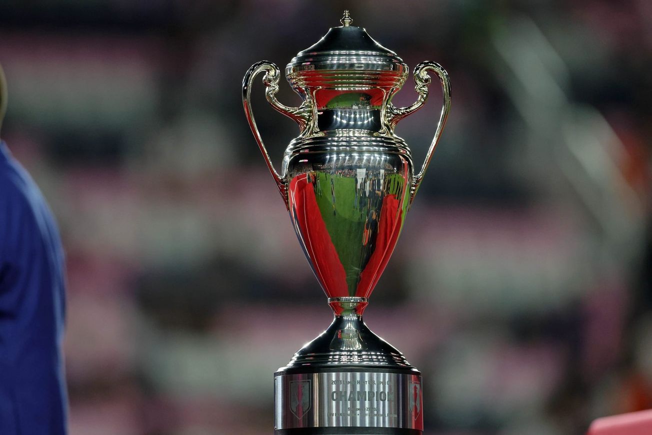 Winner of tonight’s U.S. Open Cup semi will host final
