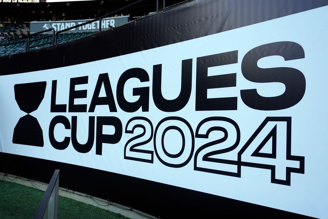 Lobbing Scorchers: Does Liga MX Care About Leagues Cup?