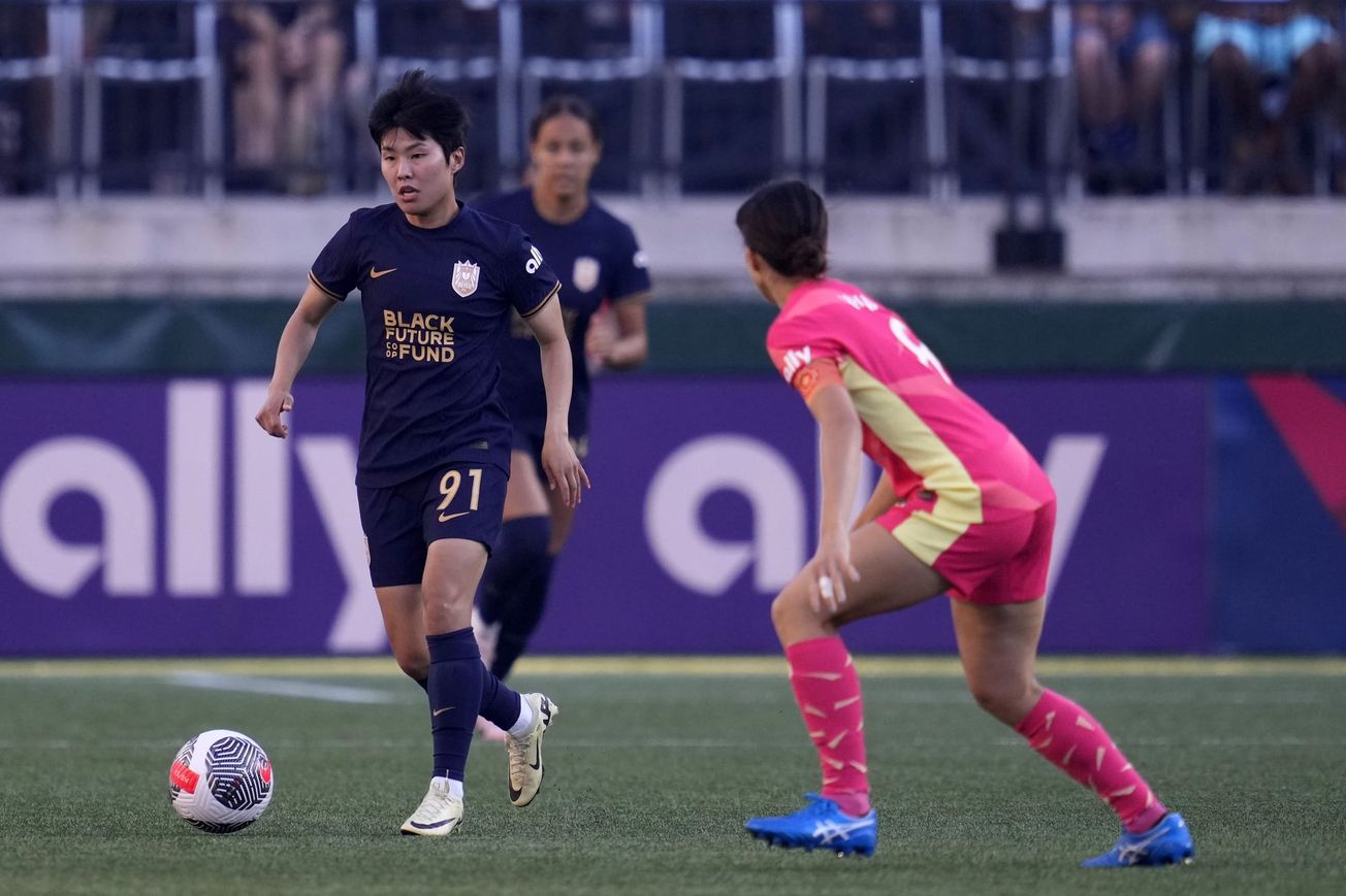 The Cooler Guild: Summer Reign Reset, USWNT Rally