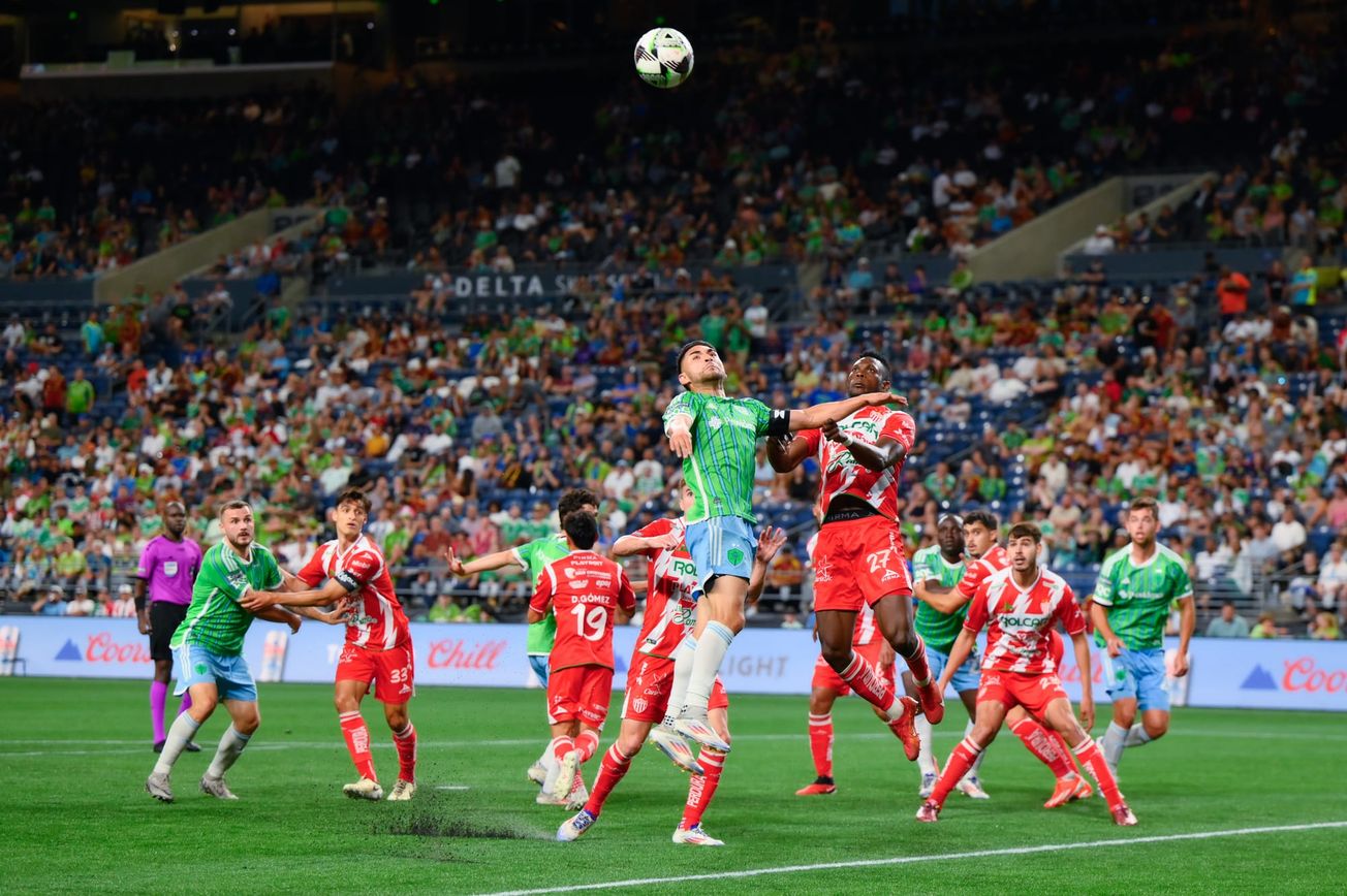 Realio’s Ratings: Pulse lost