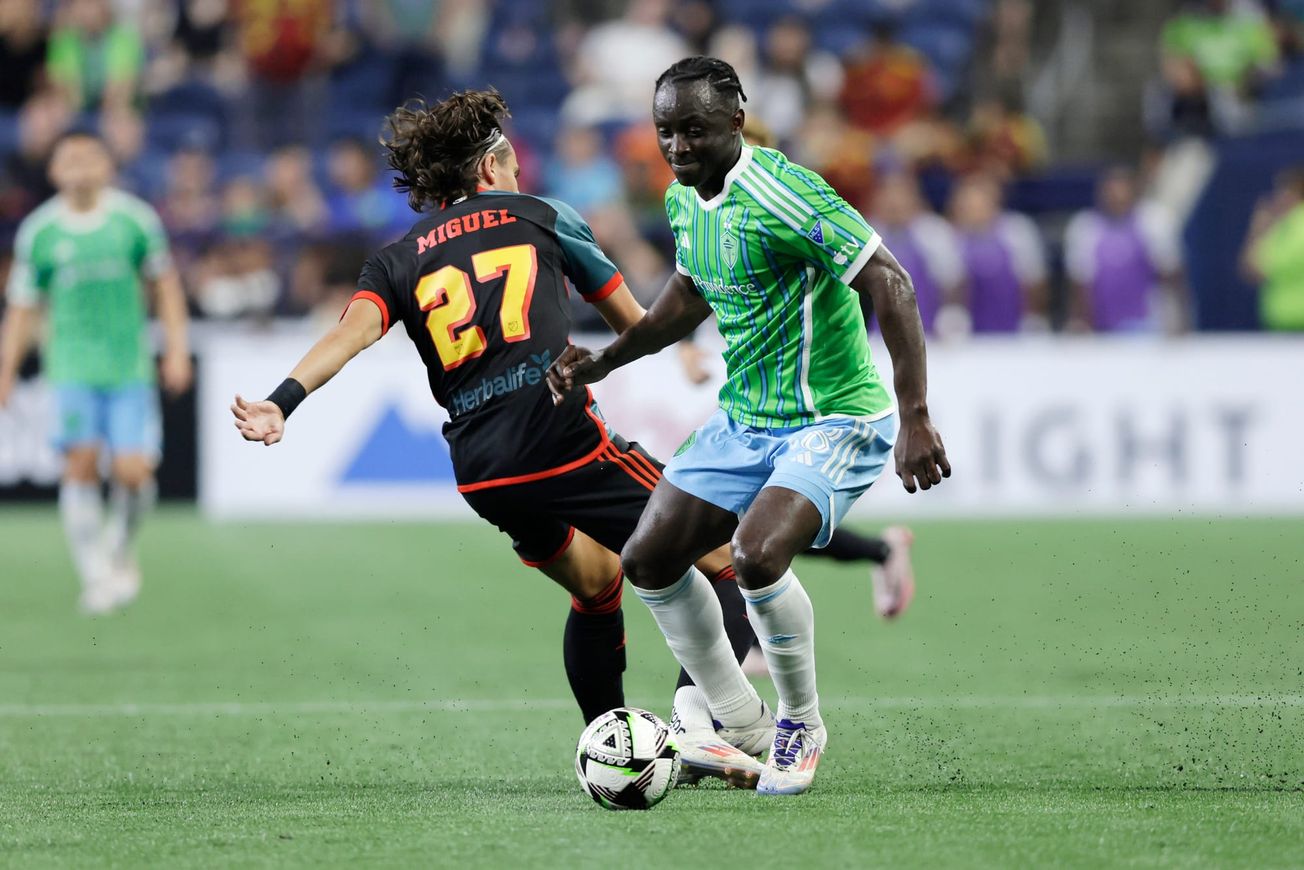 Realio’s Ratings: The best offense is a good defense