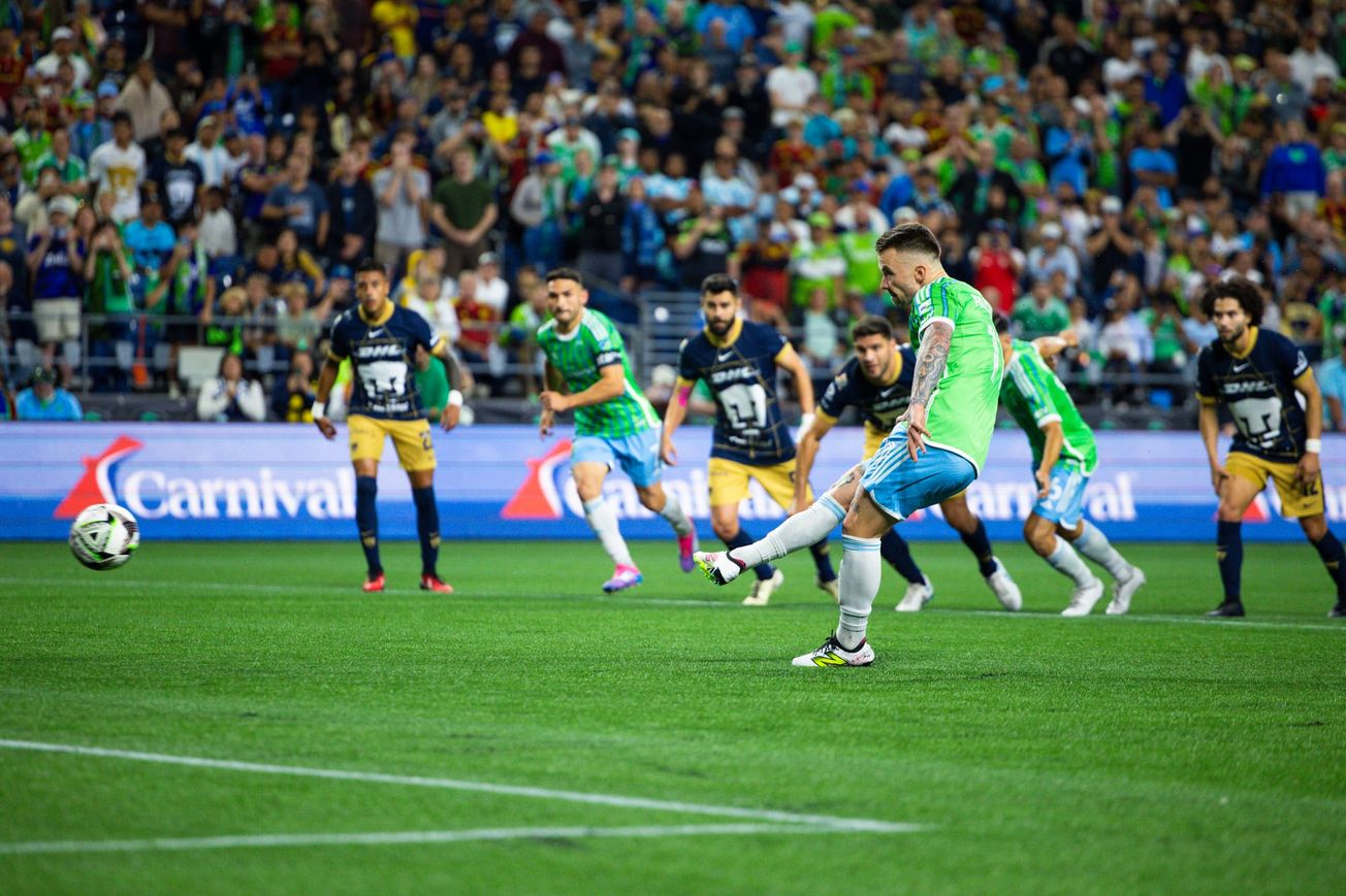 Realio’s Ratings: Maybe, quite possibly, the best team ever