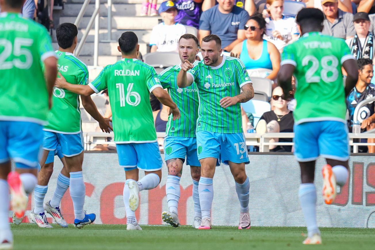 Postgame Pontifications: Just what they needed