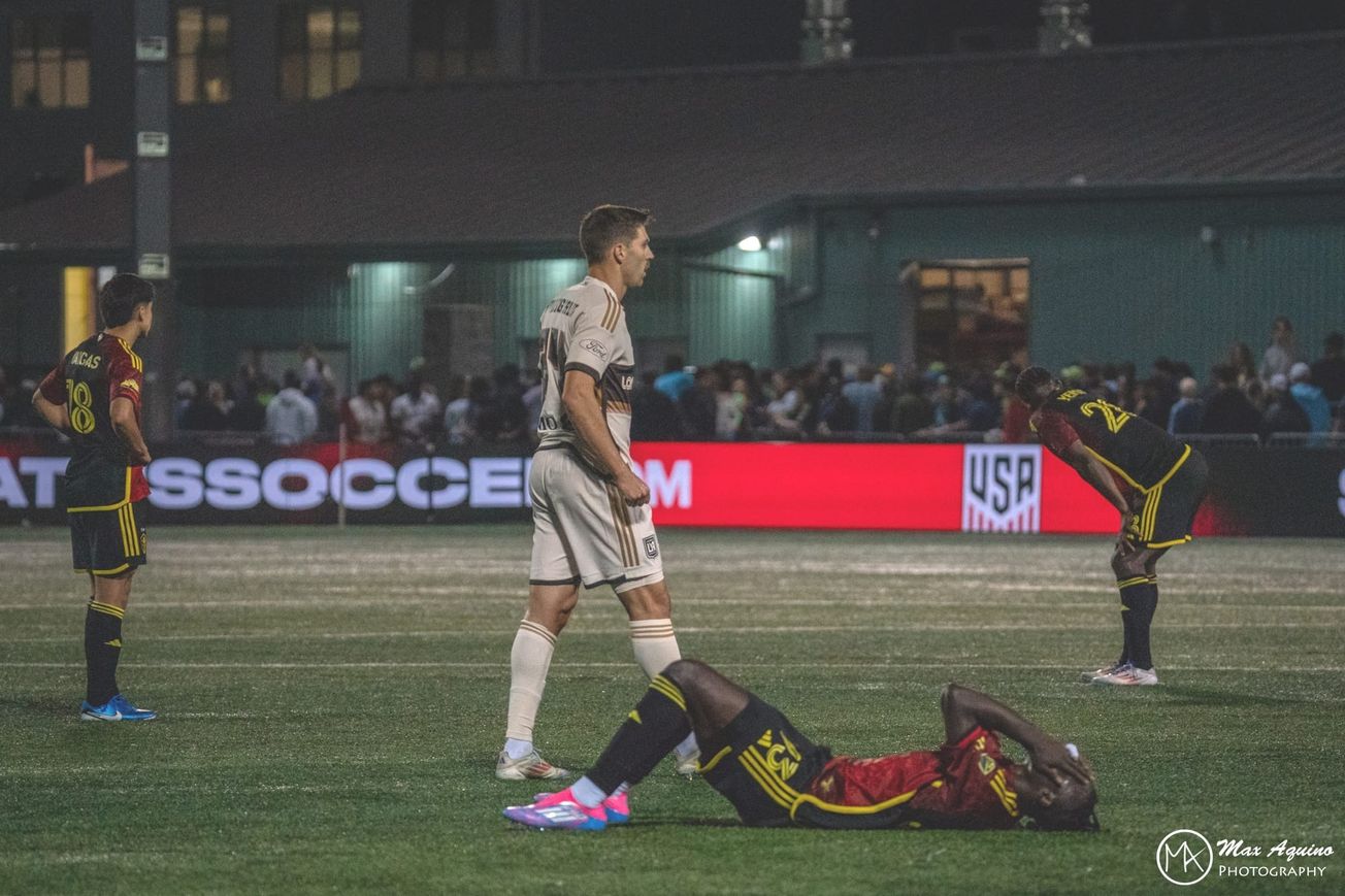 Sounders vs. LAFC: Highlights, stats and quotes