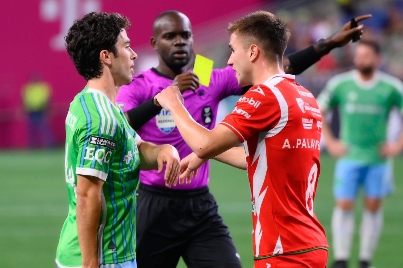 Lobbing Scorchers: A Regression of Vibes