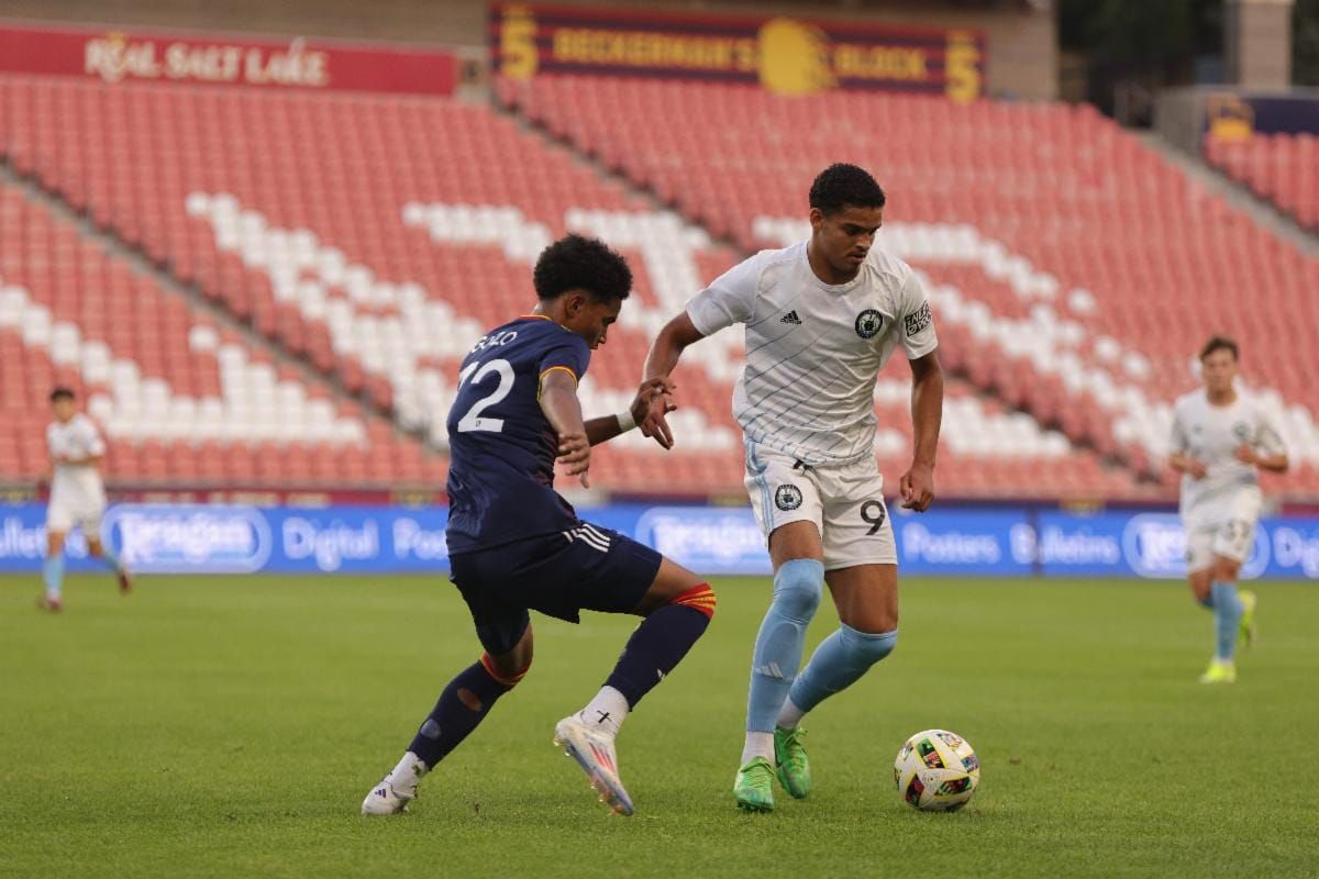 Key performers in Defiance’s loss to Real Monarchs