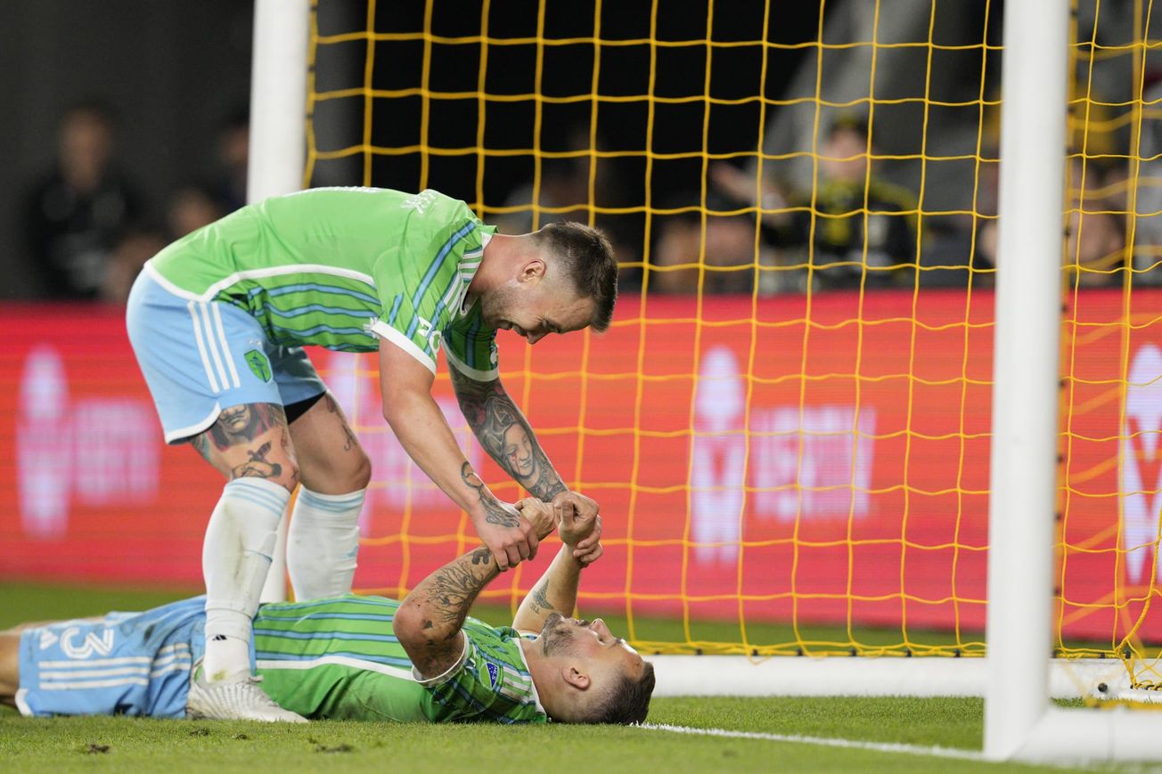 Postgame Pontifications: No reasons to apologize