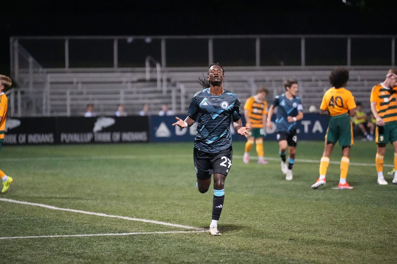 Key performers in Defiance’s emphatic win over Timbers2