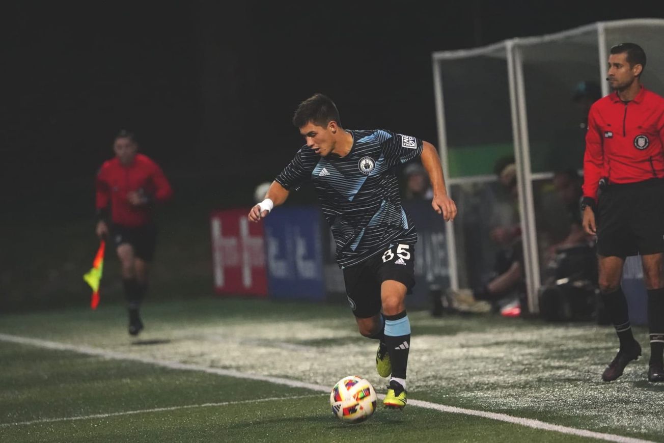 Key performers is Defiance’s shootout loss to Real Monarchs