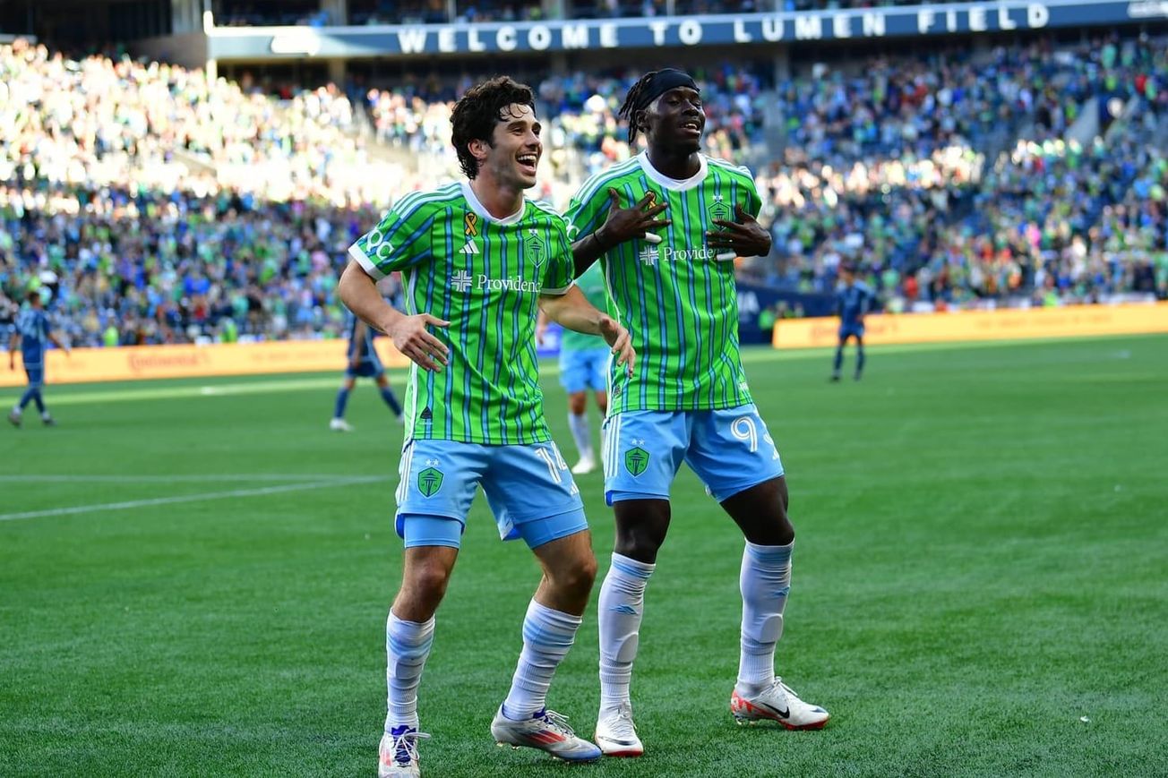 Postgame Pontifications: Trending in the right direction