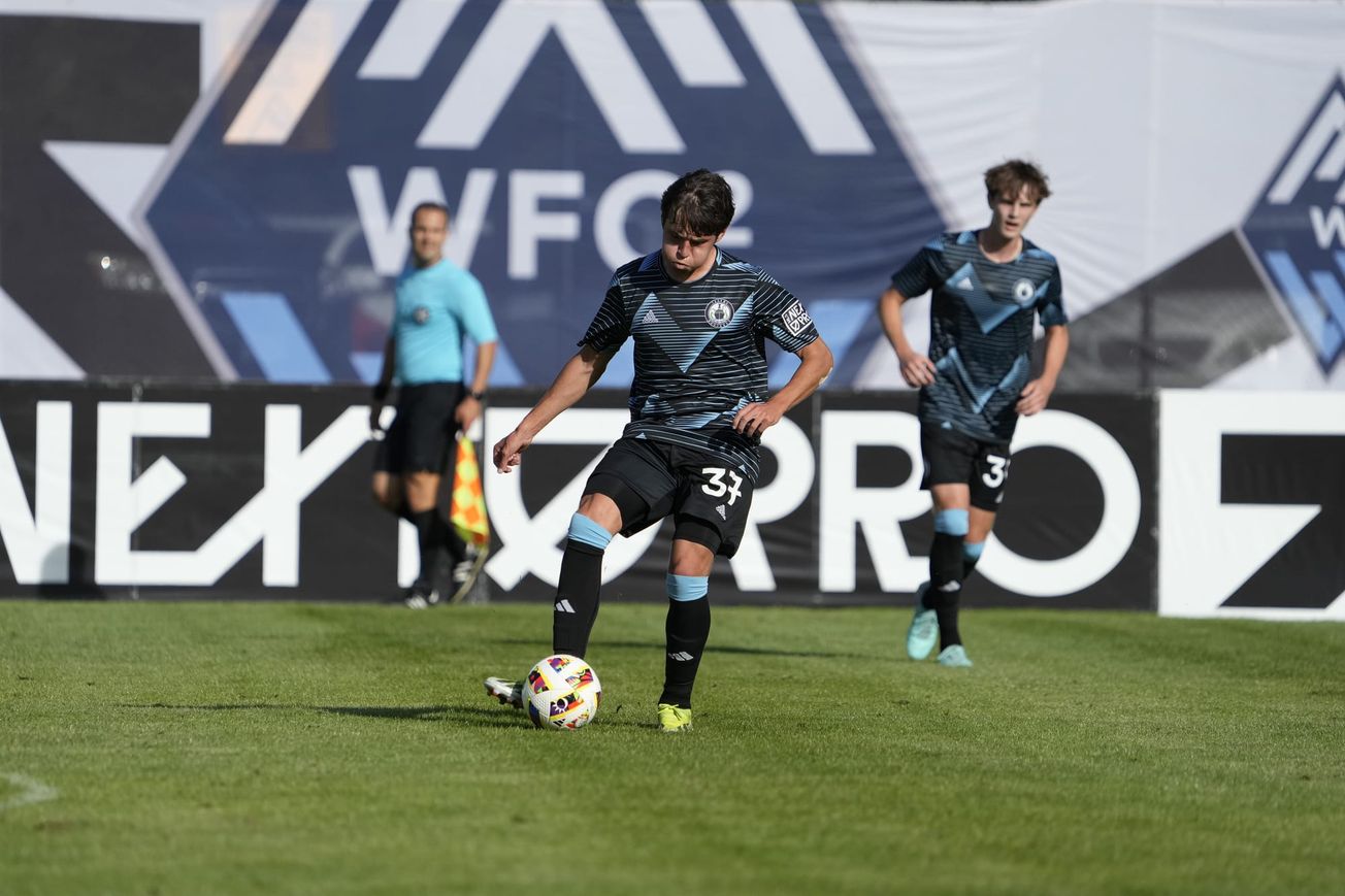 Key performers in Tacoma Defiance’s loss to Whitecaps 2