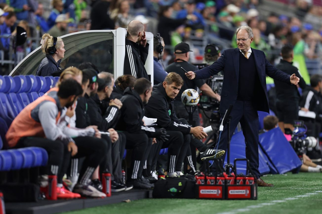 Nos Audietis: What does the future hold for Brian Schmetzer?