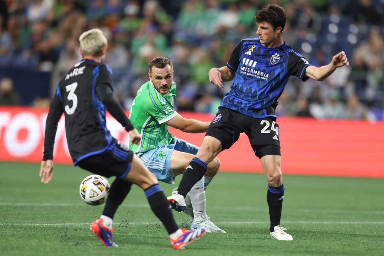 Postgame Pontifications: Still a very flawed team