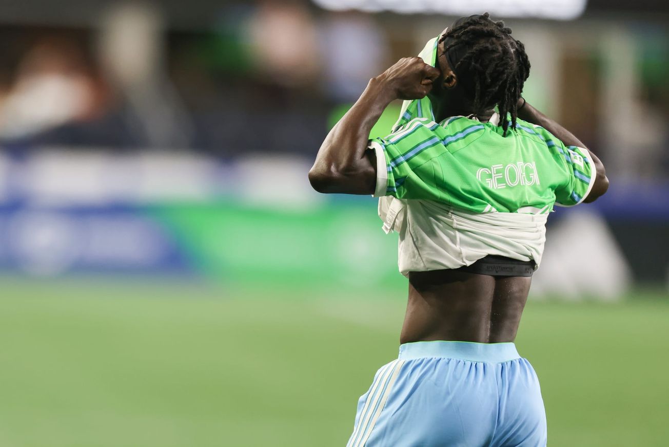 Nos Audietis: Just when we thought we were rounding into form