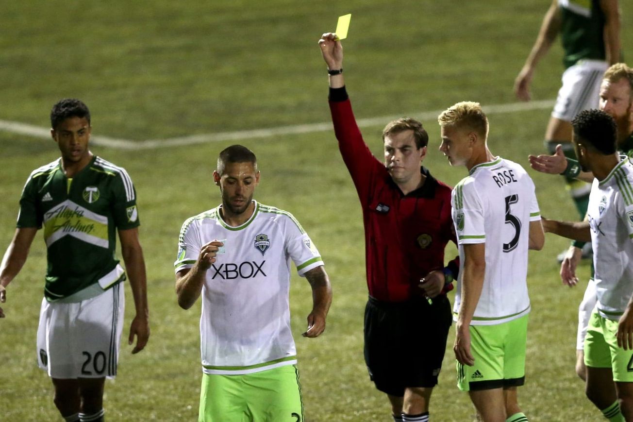 The Red Card Wedding: An Oral history