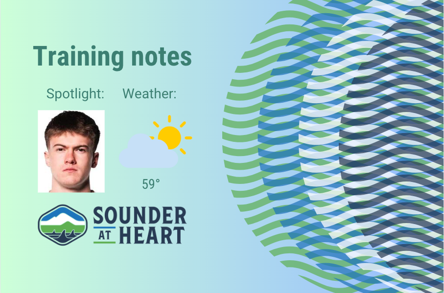 Reed Baker-Whiting shows maturity playing with yellow