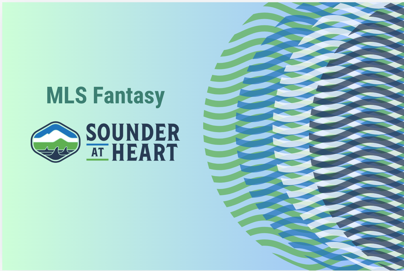MLS Fantasy Week 28: Three to go