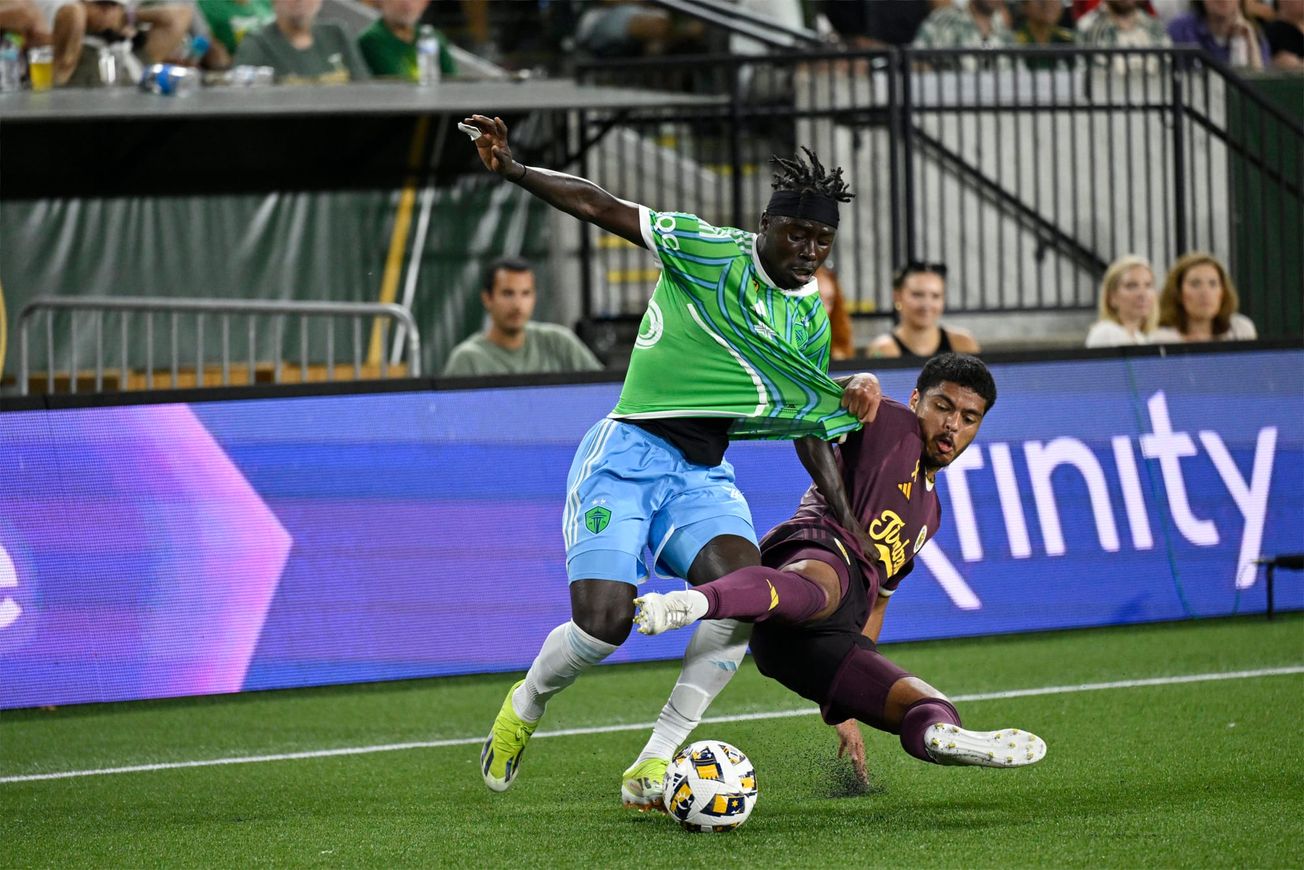 Postgame Pontifications: An all-too familiar story