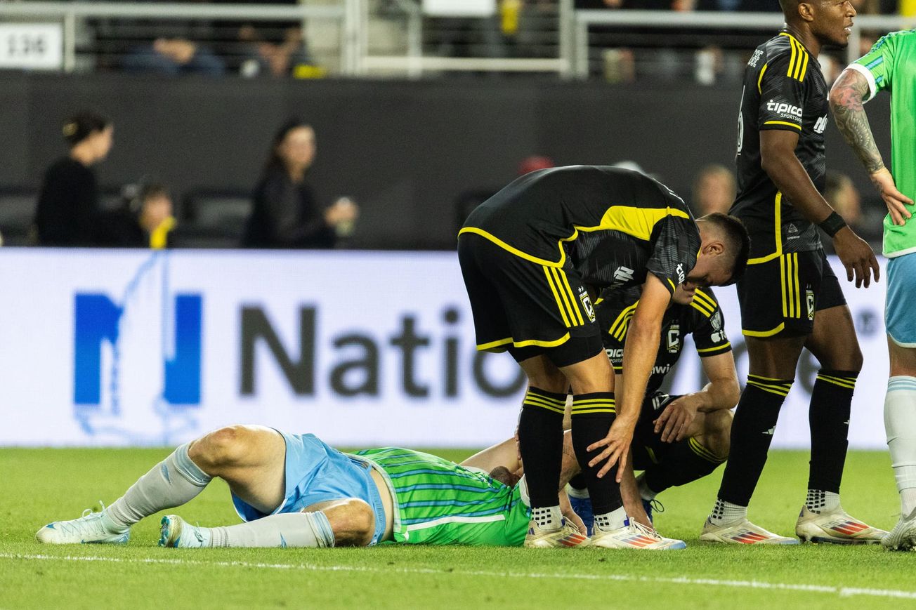 Nos Audietis: Not quite done with ‘Goalie-Gate’