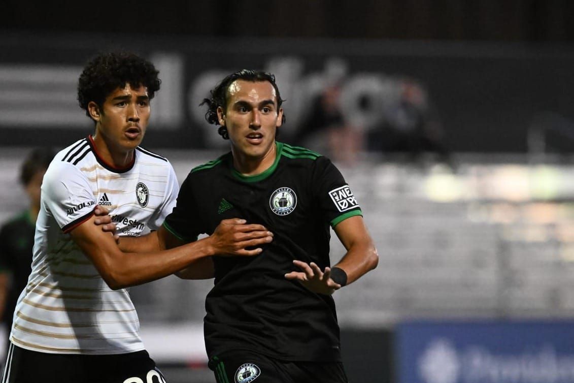 Defiance will face North Texas in MLS Next Pro playoffs