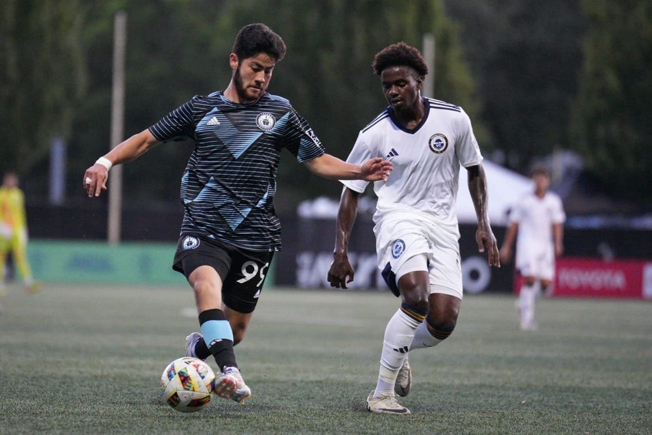 Tacoma Defiance will host Ventura County in playoffs