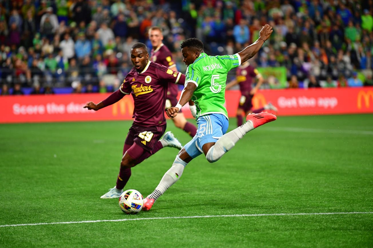 Nos Audietis: We have to stop doing this