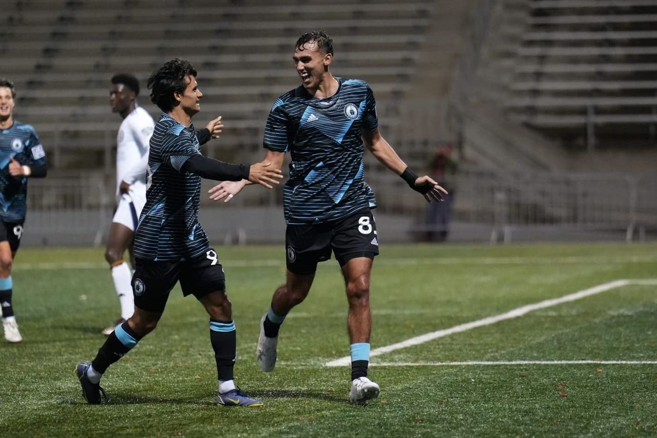 Defiance advance in MLS Next Pro playoffs