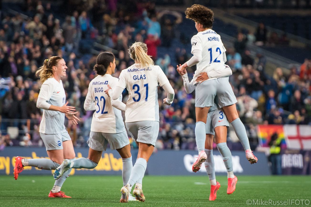 The Cooler Guild: A little joy in a tough season