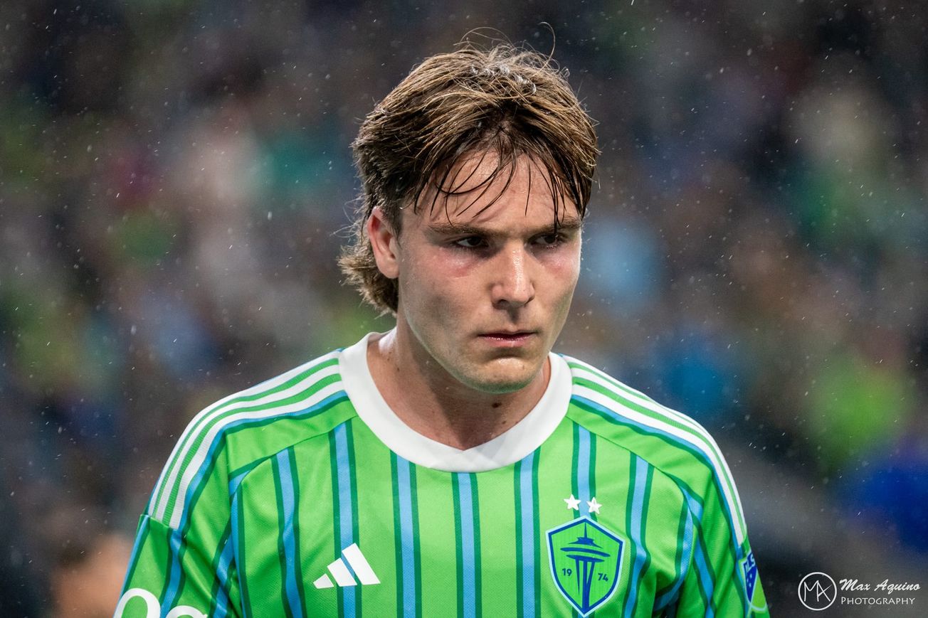 Latest salary data illustrates how Sounders are falling behind