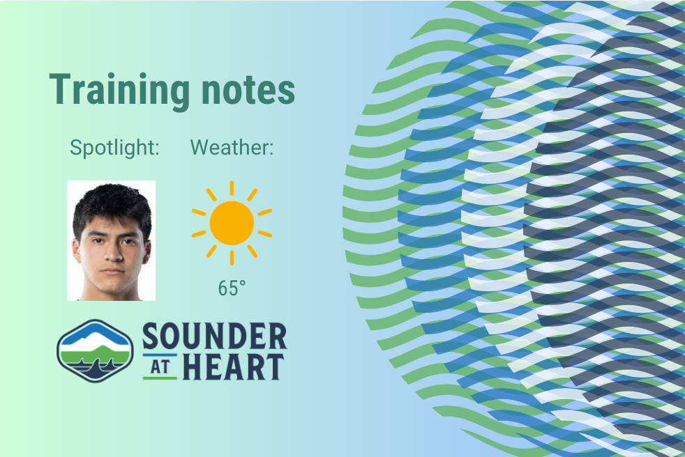 Obed Vargas on Mexico call-up: ‘I feel like I completed my career’