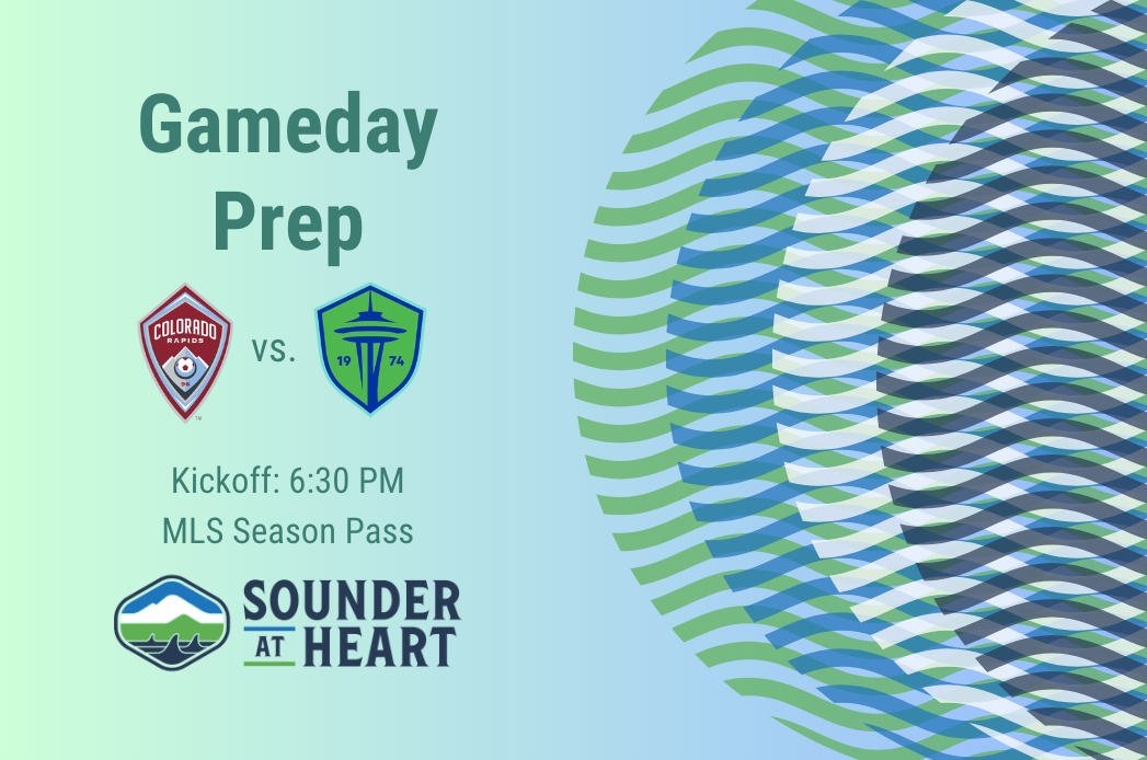 Everything you need to know about Rapids-Sounders