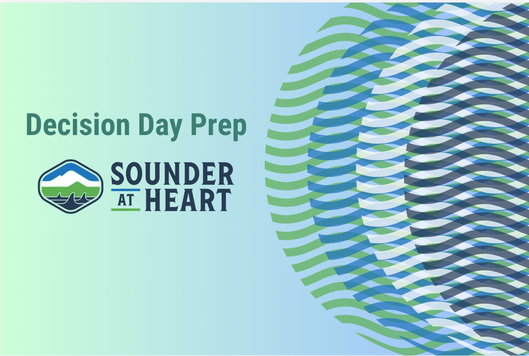 Understanding the stakes for Sounders’ regular-season finale