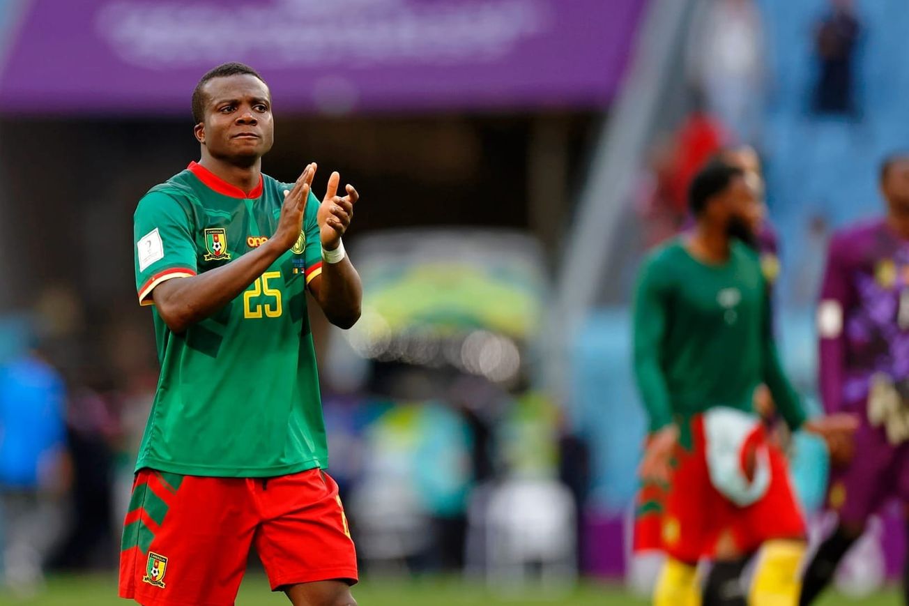 Five Sounders called up for international duty