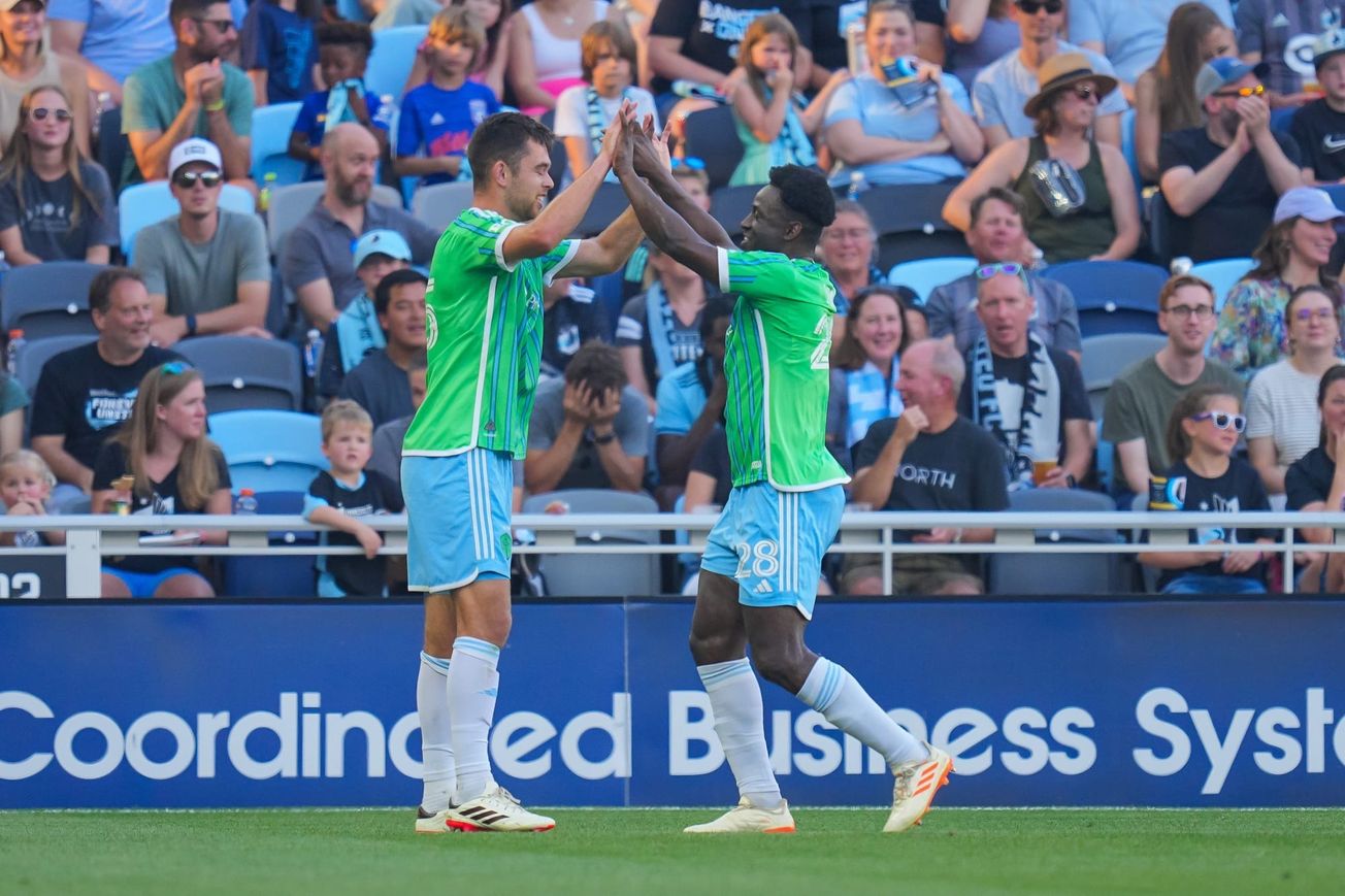 Jackson Ragen named Defender of the Year finalist