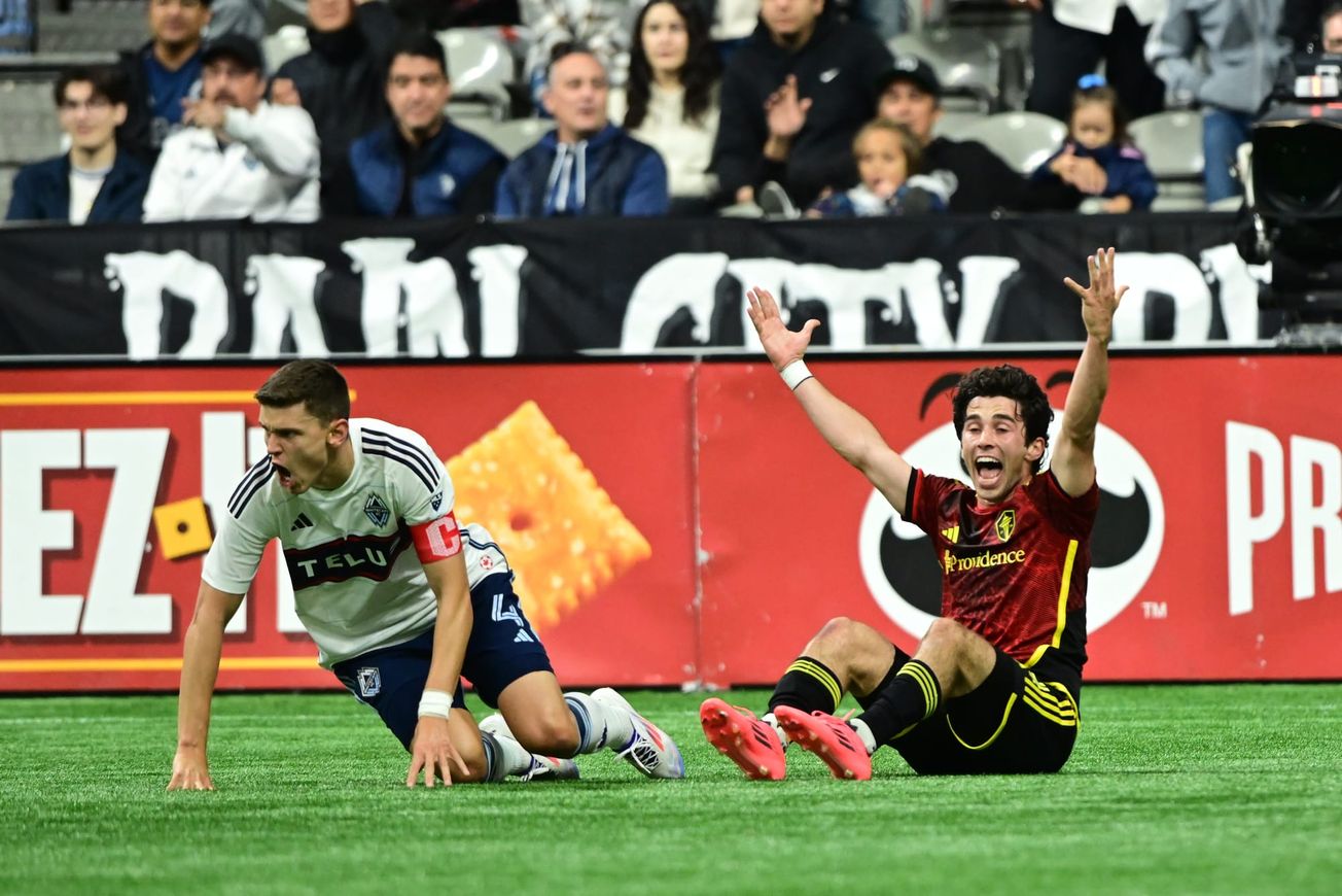 Ship's Log: Things I was wrong about