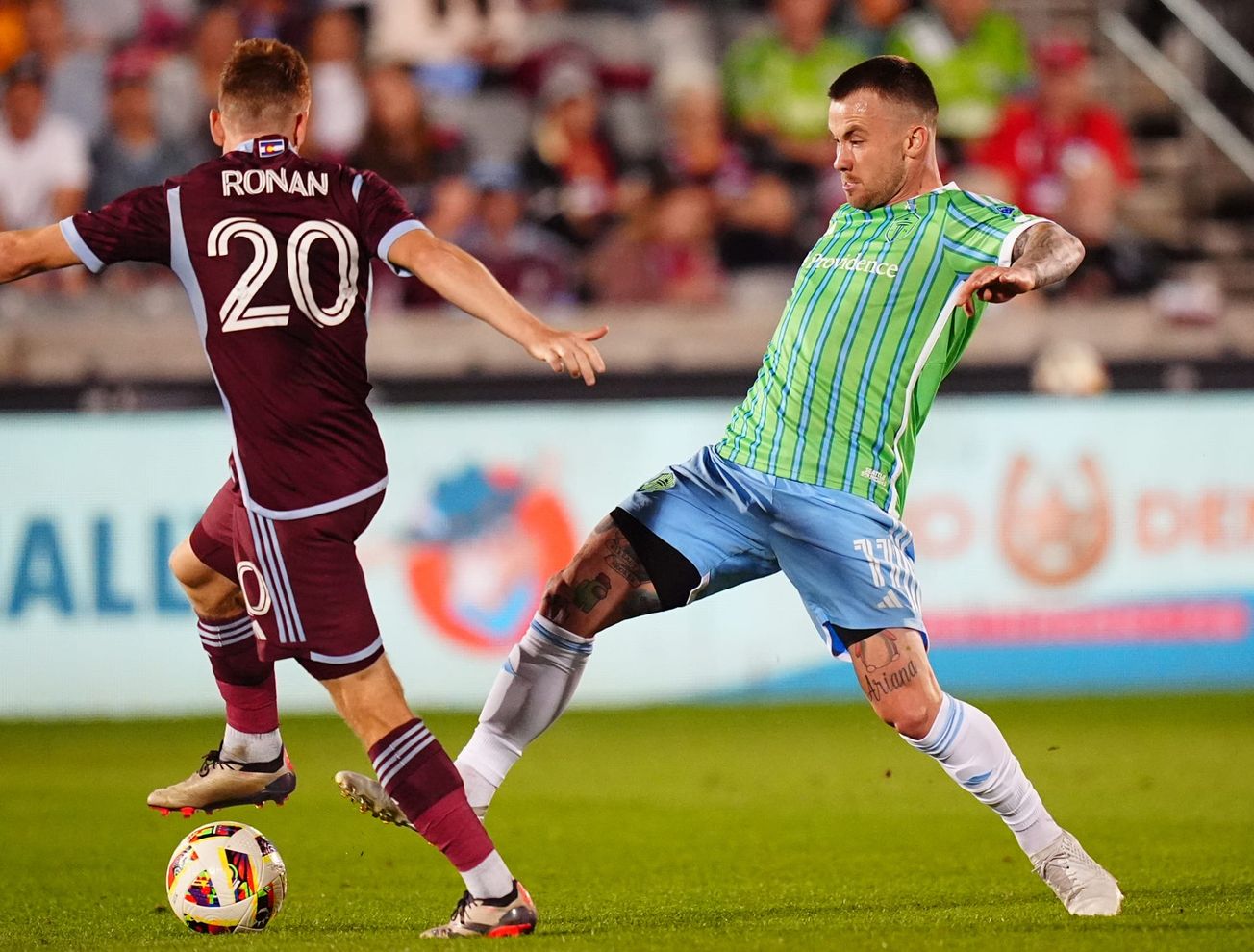 Realio’s Ratings: Picking up the pieces