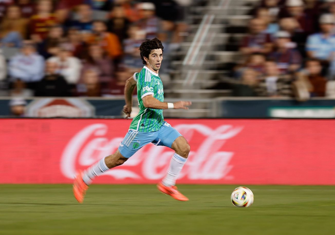 Postgame Pontifications: Mile-High vibes