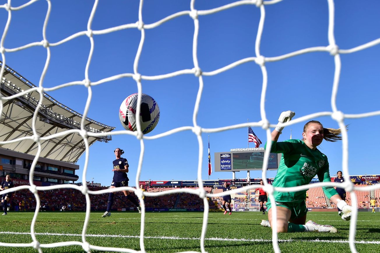 Reign officially eliminated from postseason contention