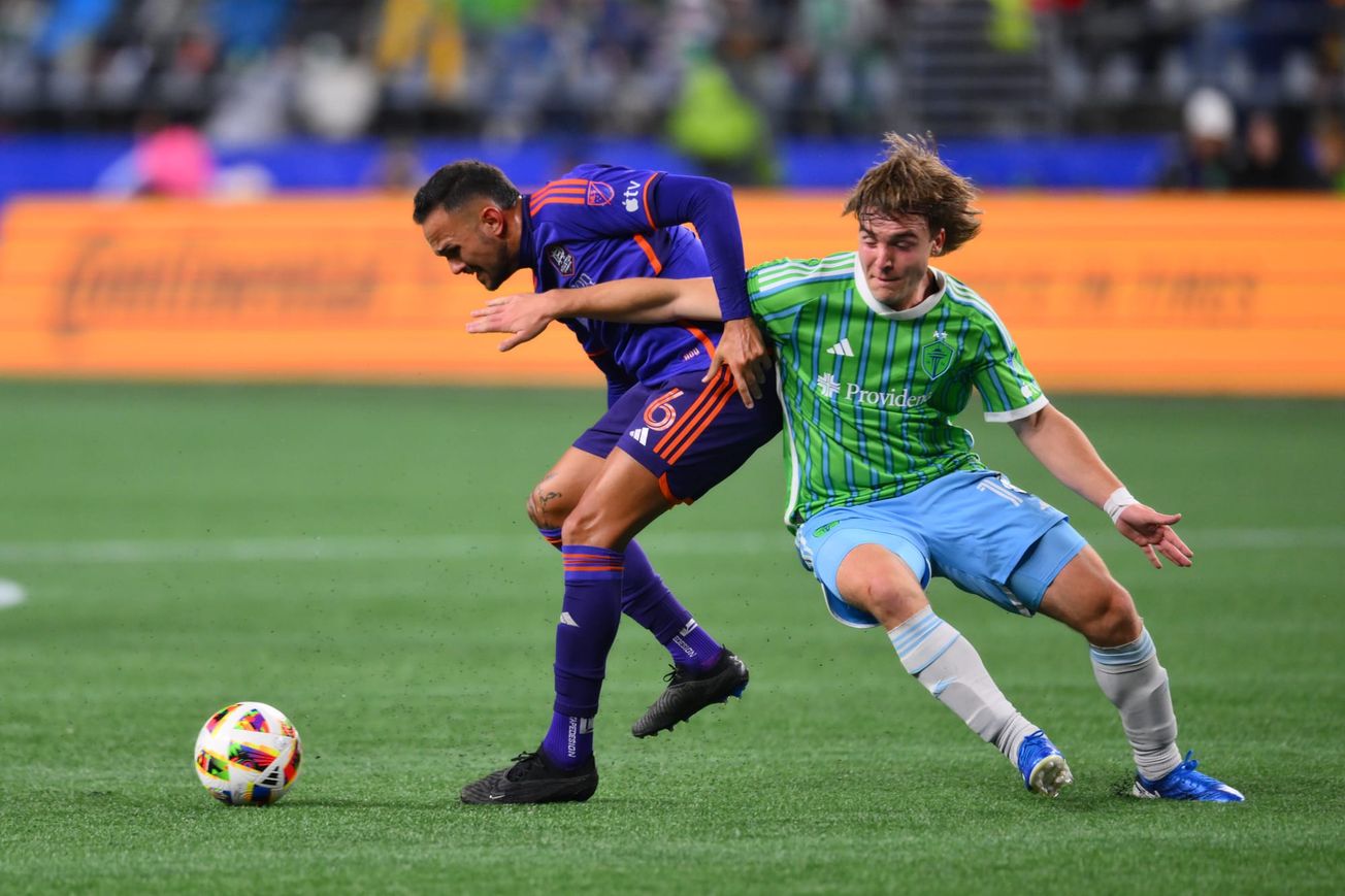 Lobbing Scorchers: Is Pedro De La Vega a Bust?