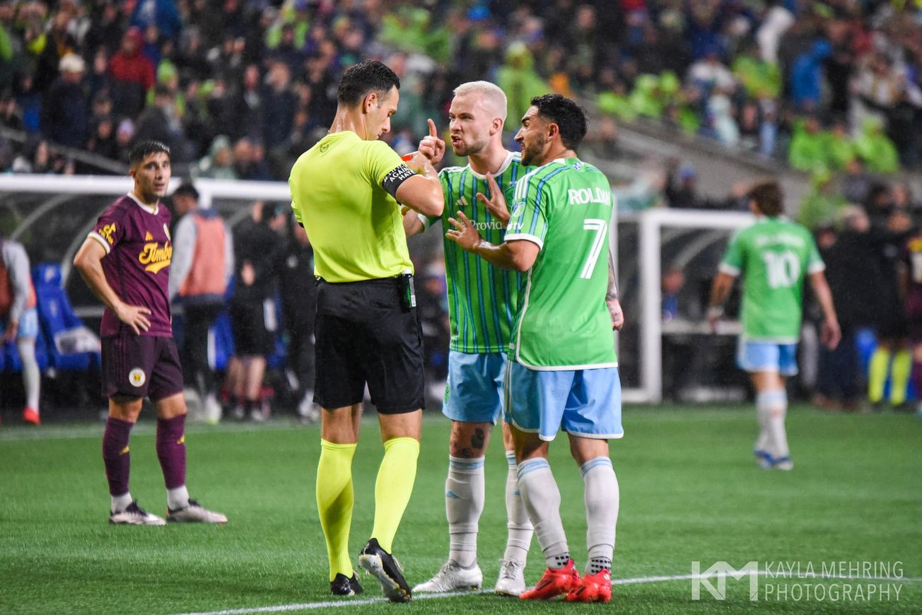 Postgame Pontifications: Another agonizing finish