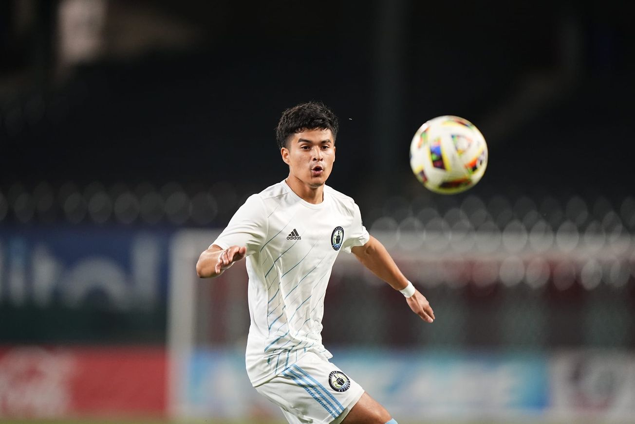 Tacoma Defiance announce end-of-season roster moves