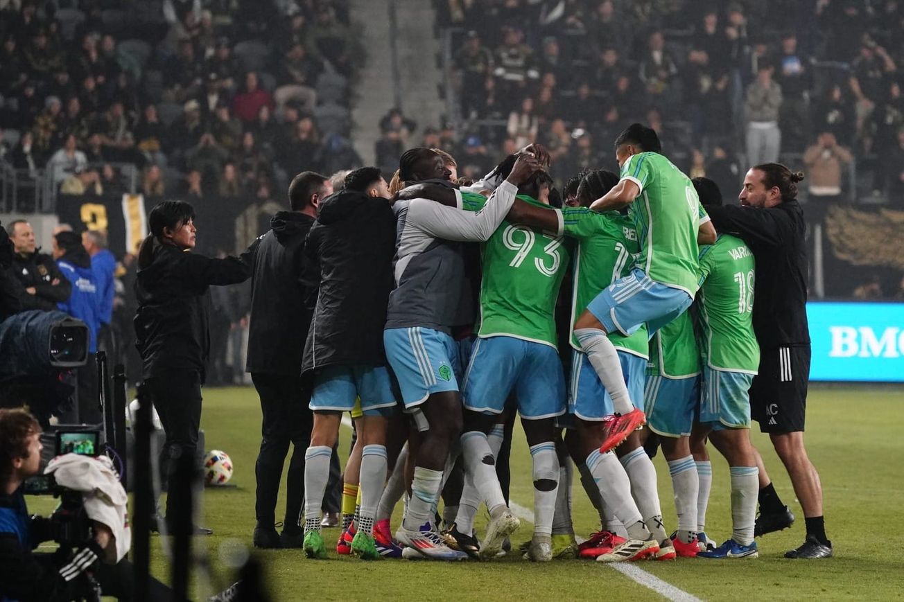 Postgame Pontifications: Changing the script