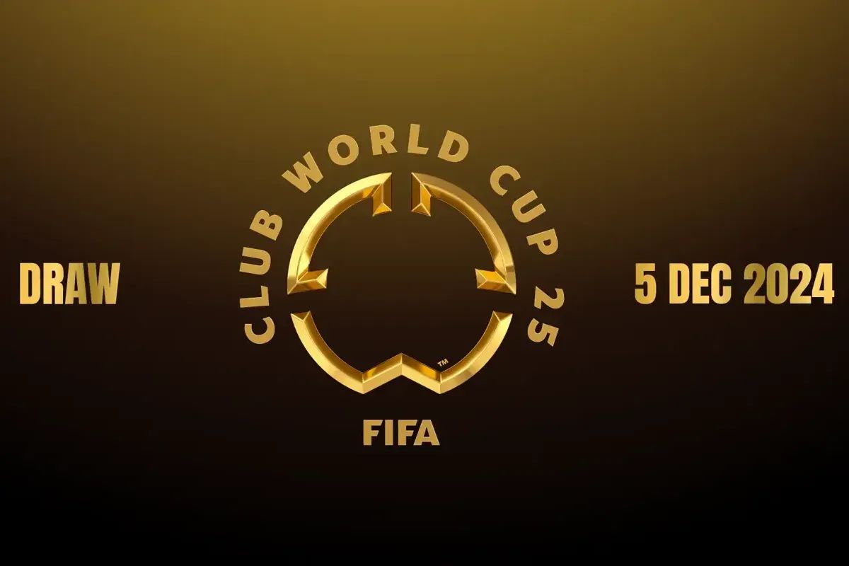 Date for 2025 Club World Cup draw announced